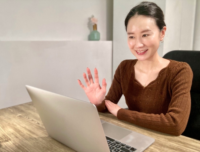 「この数時間だけでもいろんな新しい価値観に触れることが出来ました！」