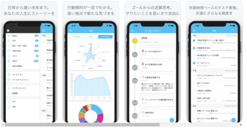 今年の目標と手帳について ウチカラ 収納と暮らし